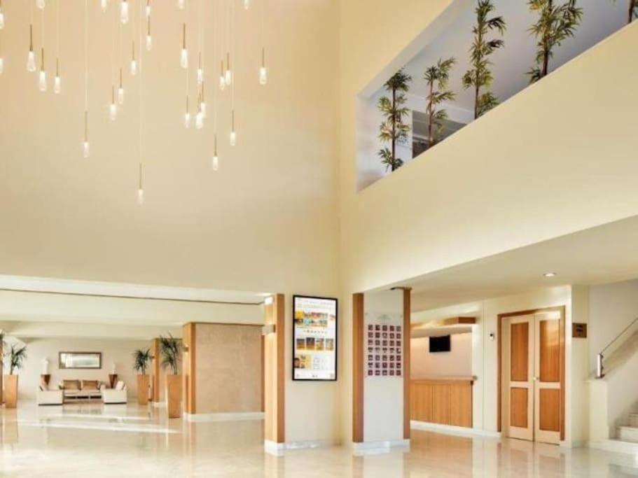 Albufeira Sol Villas III - Pool And Garden & Gym & Spa Eksteriør billede